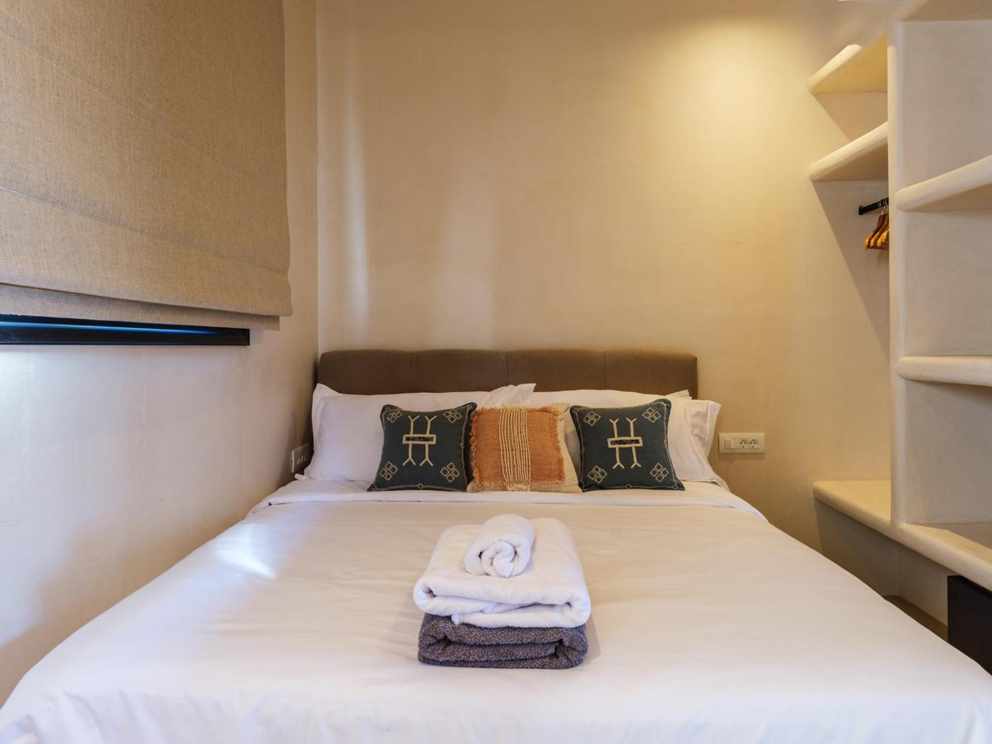 Mykonos Villa Scorpios Mykonos Town Ngoại thất bức ảnh