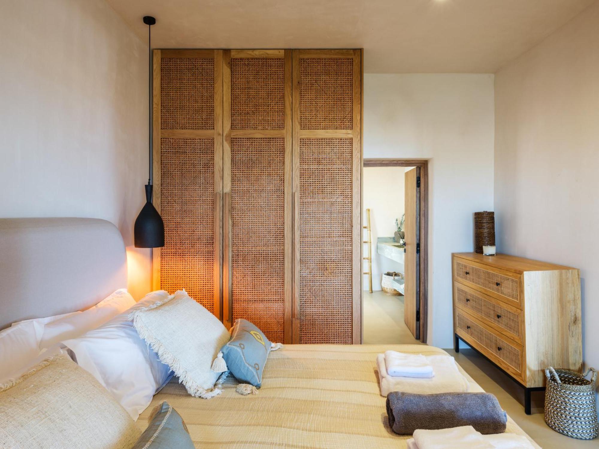 Mykonos Villa Scorpios Mykonos Town Ngoại thất bức ảnh