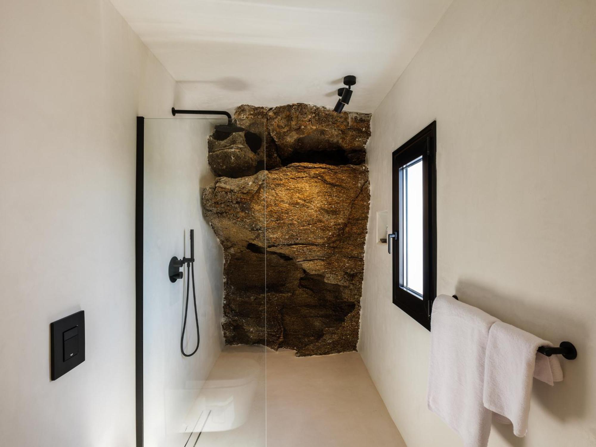 Mykonos Villa Scorpios Mykonos Town Ngoại thất bức ảnh