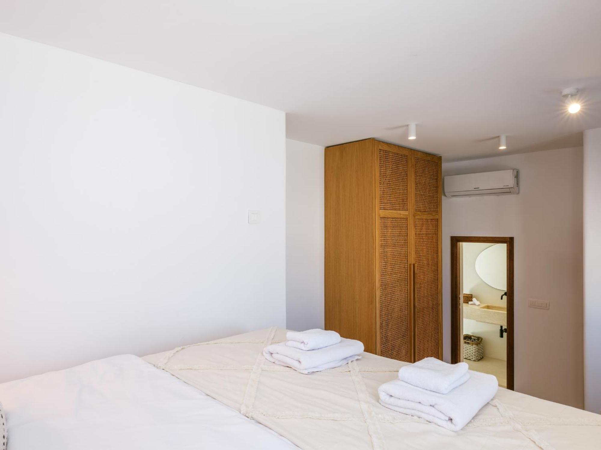 Mykonos Villa Scorpios Mykonos Town Ngoại thất bức ảnh