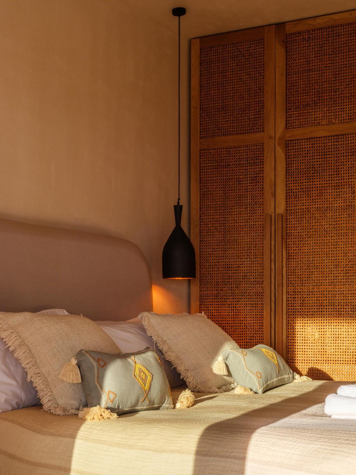 Mykonos Villa Scorpios Mykonos Town Ngoại thất bức ảnh