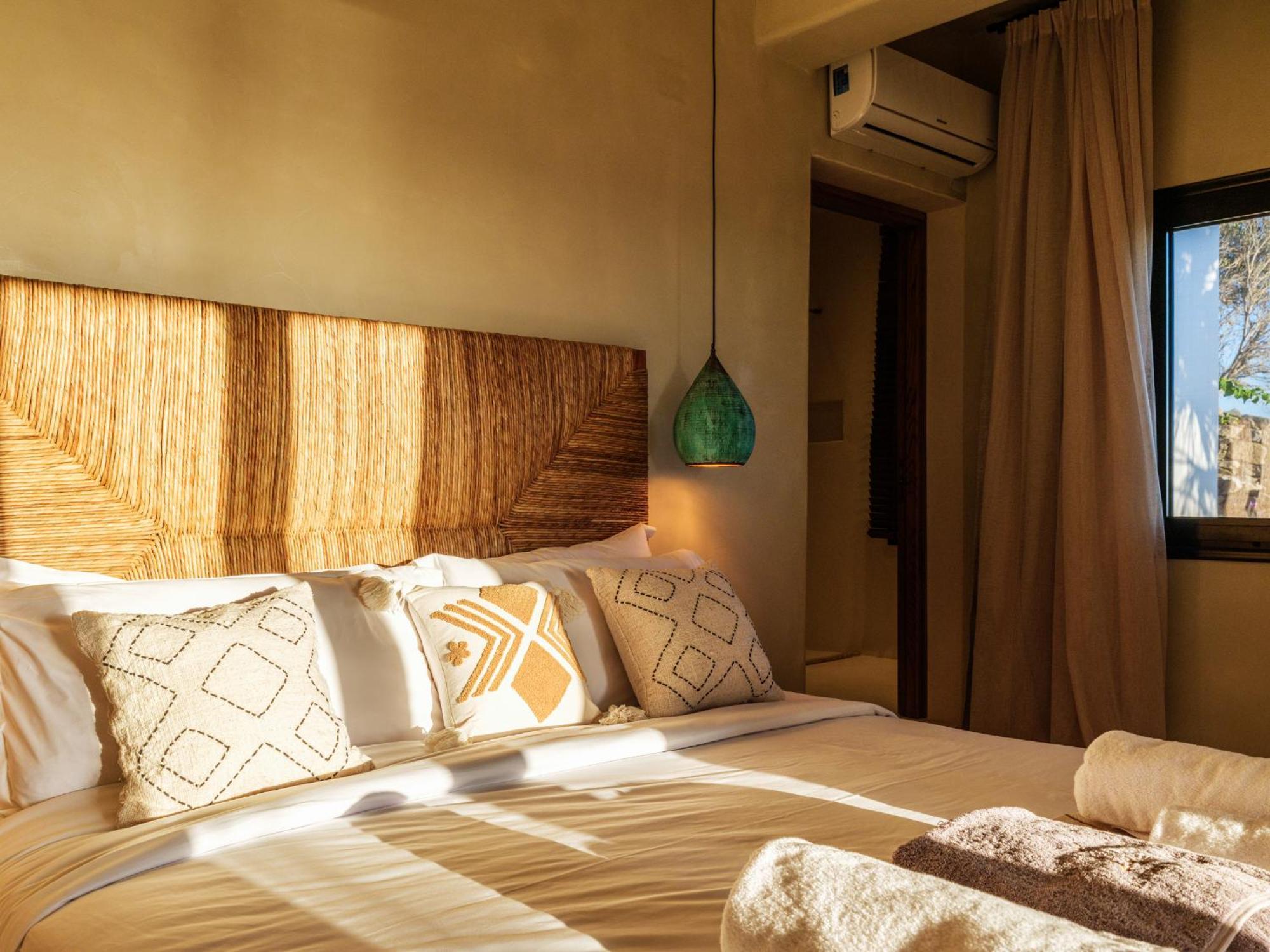Mykonos Villa Scorpios Mykonos Town Ngoại thất bức ảnh